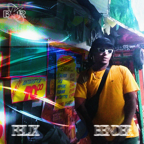 FELIX - TRATAMENTO VIP feat MTNTN9090