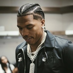 LIL BABY - Let Me Down