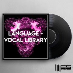 Language - Vocal Library