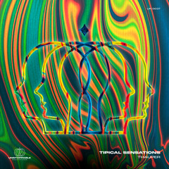 Thauper - Tipical Sensations (Extended Mix) [Unstoppable]