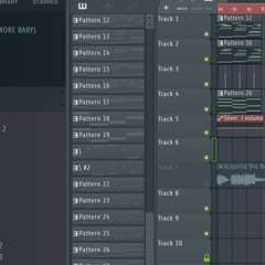 tam tri thang lang / ánh sáng AZA ft. negav
