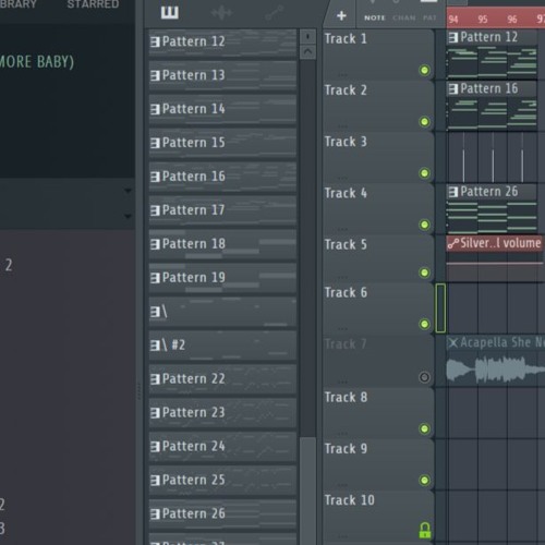 tam tri thang lang / ánh sáng AZA ft. negav