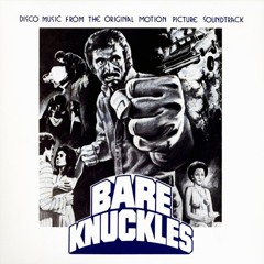 Bare Knuckles - Vic Caesar