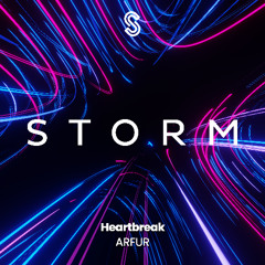 Arfur - Heartbreak (Extended) [Storm Music Group]