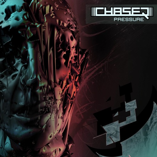 ChaseR - Pressure // C4CDIGUK063 // OUT NOW!