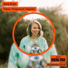 Anna Gram - Radio Buena Vida 19.10.23