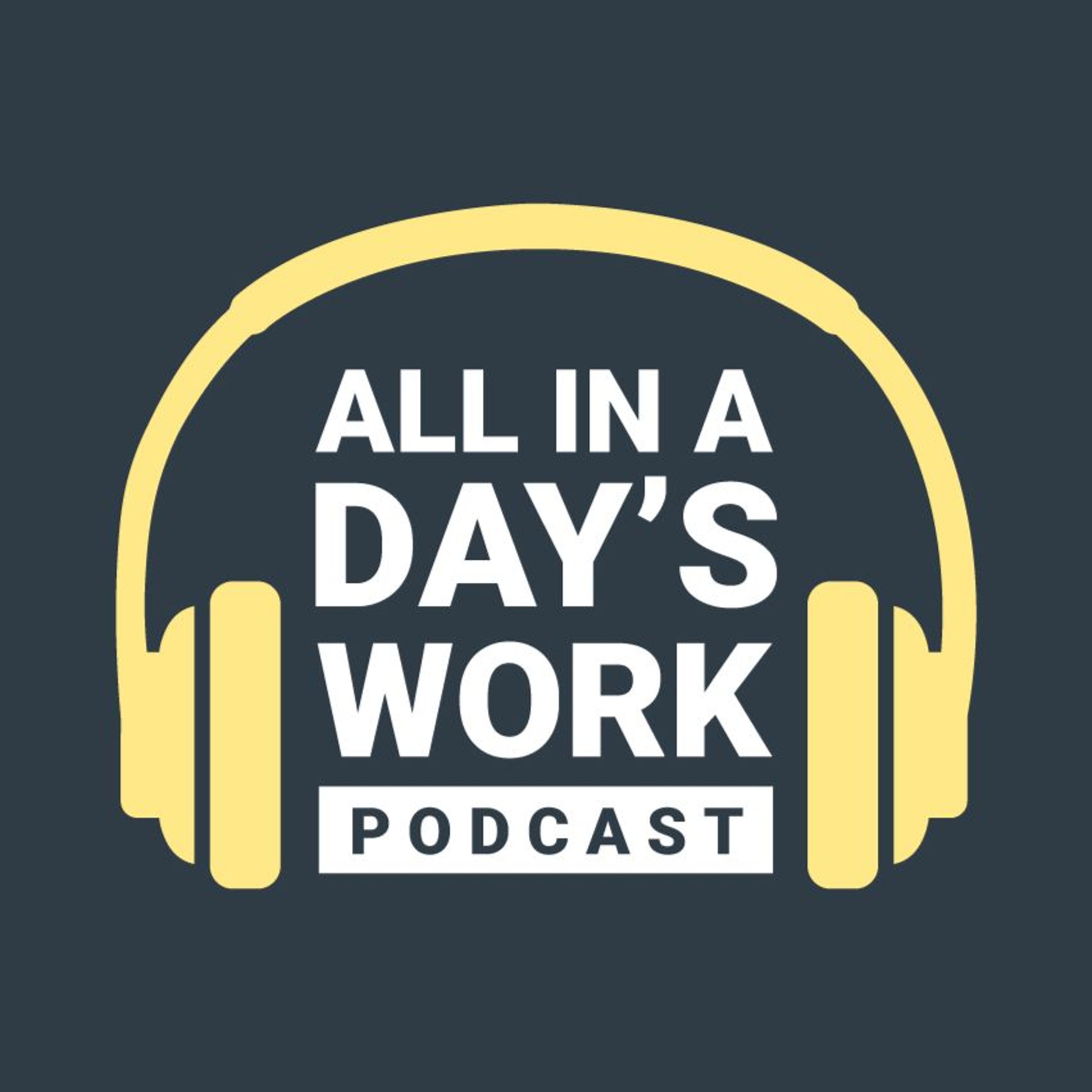 All in a Day's Work: Maternity Discrimination Case Law Update – Osborn v Mothercare episode artwork