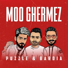 Moo Ghermez (feat. Bardia)