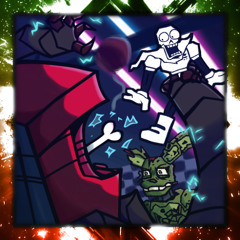 [GRAND FINALS NIGHT 4] Long Live The Royal Guard 201X