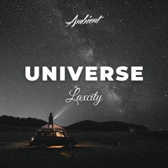 Laxcity - Universe