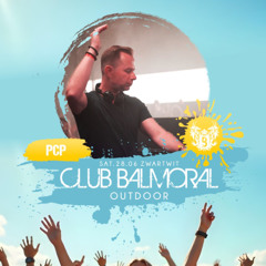 PCP(BE) @ Balmoral Outdoor 28-06-25