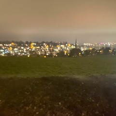 like a stain only you see | for alto flute/piccolo, viola, harp, and objects (2021-22)