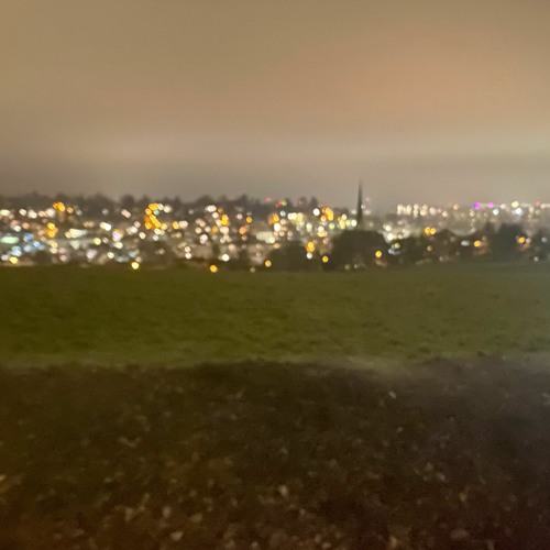 like a stain only you see | for alto flute/piccolo, viola, harp, and objects (2021-22)