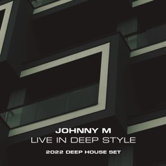 Deep House & Dub Techno Mixes