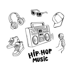 SET HIP HOP OLDIES BUT GOLDIES - DJ EDY BARROS