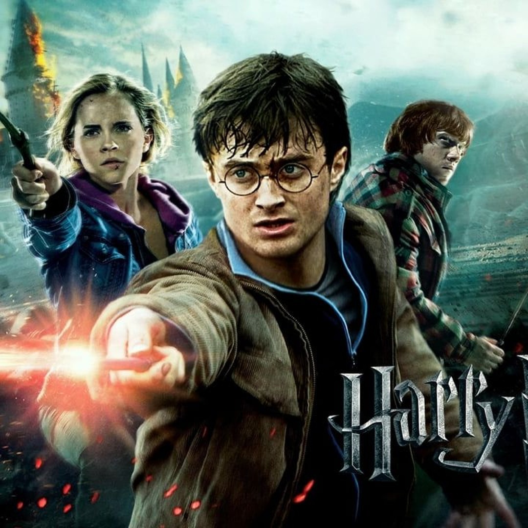 Stream Harry Potter and the Deathly Hallows Part 2 2011 FullMovie MP4 720p 4531050 from empal Listen online for free on SoundCloud