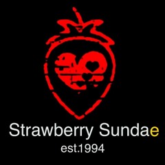 JAY KING - STRAWBERRY SUNDAE
