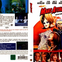 Mars attacks '21