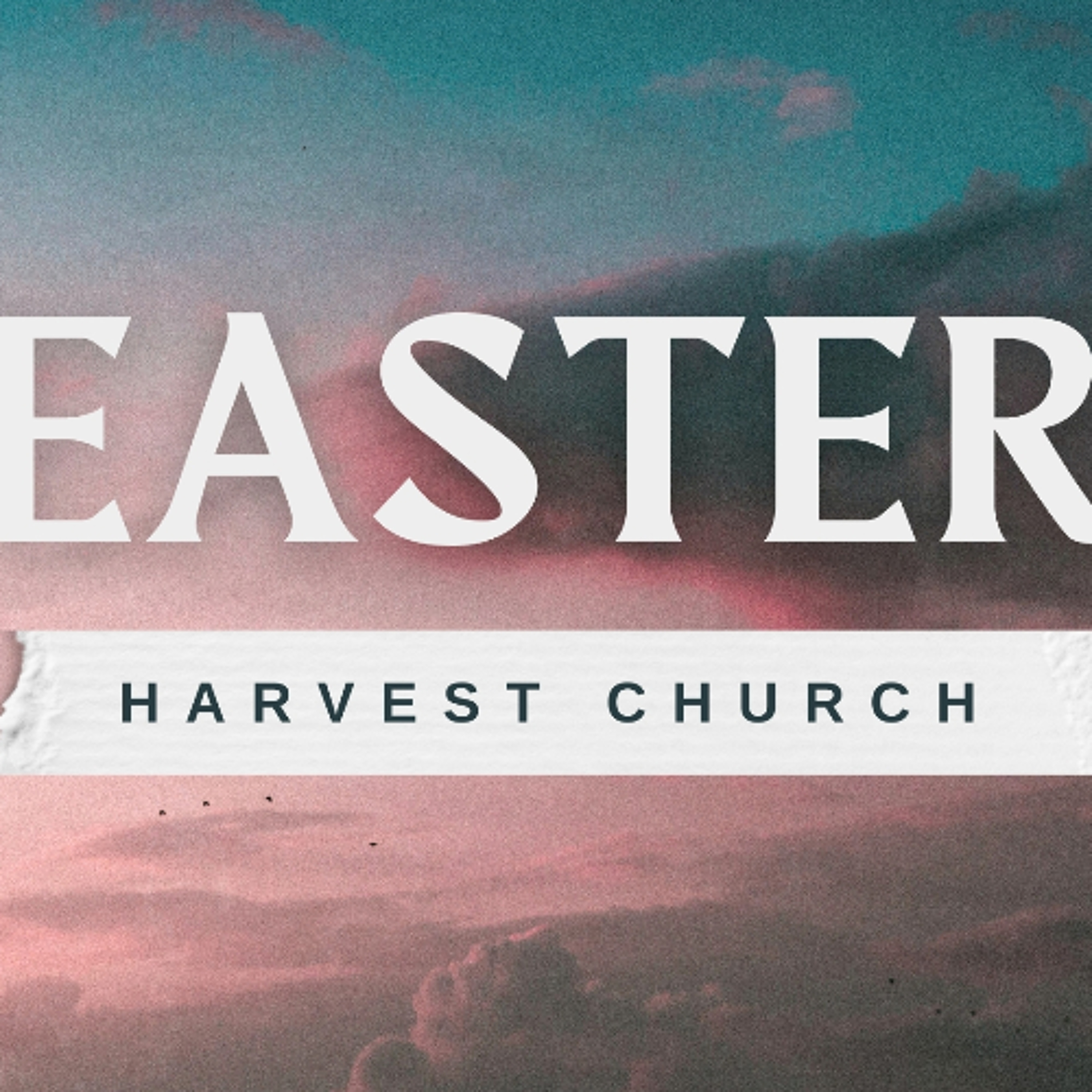 Easter 2026 (John 20) episode artwork