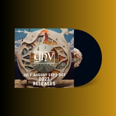 [YHV RECORDS] July/August/Sept/Oct/Nov/Dec 2023