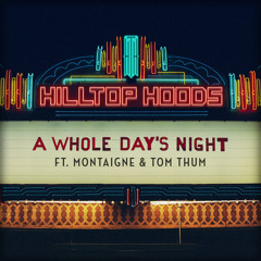 A Whole Day’s Night (feat. Montaigne & Tom Thum)