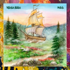 PREMIERE: Krasa Rosa — Zigzag (Original Mix) [Melody Of The Soul]