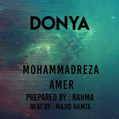 mohammadreza Amer - Donya