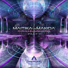 Parallel Universe (Original Mix)