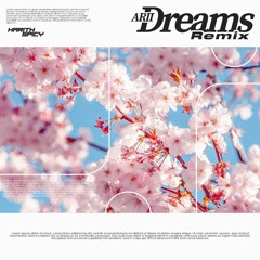 ARII - Dreams (Harith Spicy Remix)