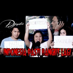 D'jupiter - Indonesia Pasti Bangkit Lagi