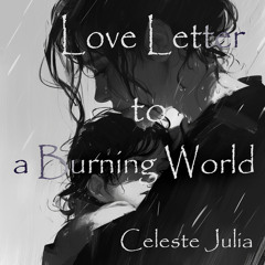 Love Letter to a Burning World (Night Version)