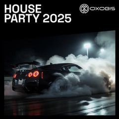 House Party 2025 – Tech House & Club Vibes
