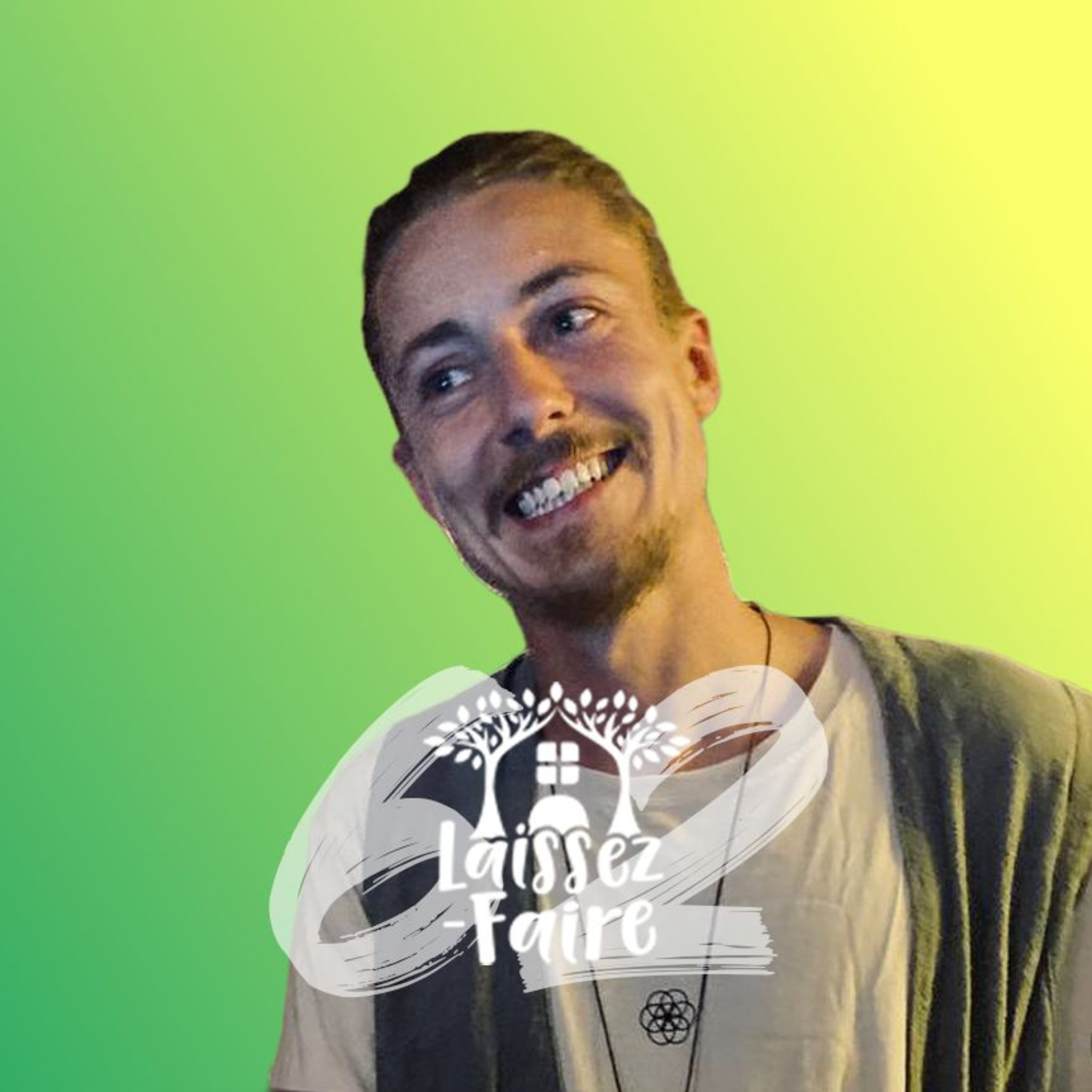 Laissez-Fairecast #62 - Alles Ablenkung episode artwork
