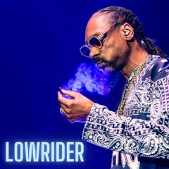 (SOLD) Wins - Lowrider [Snoop Dogg Type Beat]