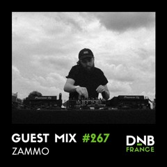 Guest Mix #267 - Zammo