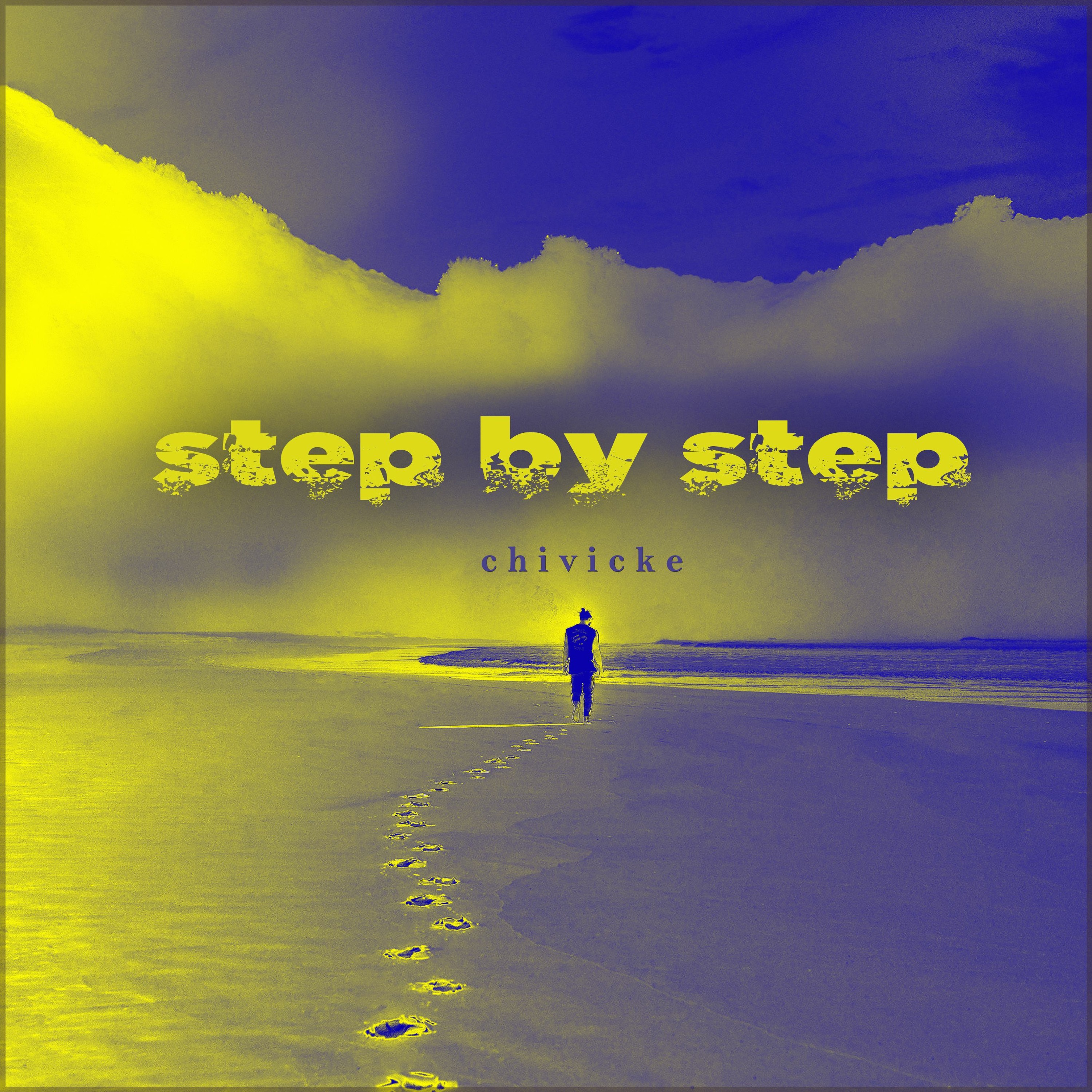 Step By Step episode artwork