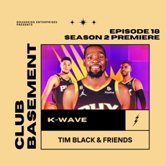 CLUB BASEMENT #18 SEASON 2 PREMIERE