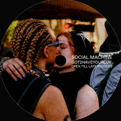 GOT2HAVEYOURLUV (Extended)