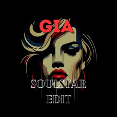 Despina Vandi - Gia (DJ Soulstar Edit)  BUY=FREE DOWNLOAD