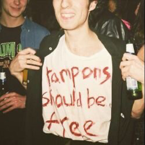 tell that bitch to quit playin !