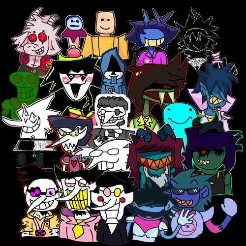 The Puppet List