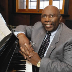 The Artistry of...Oliver Jones (2025)