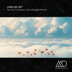 FREE DOWNLOAD: Lana Del Rey - Say Yes To Heaven (Soundscapes Remix)