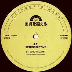 Premiere: B1 - A.T. - 2023 Revamp [OW003-PWV]
