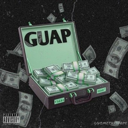 YovngEzzy - Big Bank freestyle AKA  (GUAP)