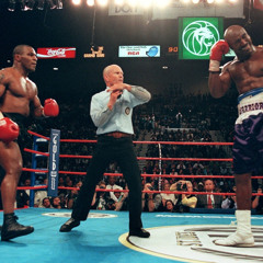 REMASTERED MIKE TYSON X Beztebya