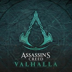 My Mother Told Me - Assassin's Creed Valhalla (Cover by Janeki)