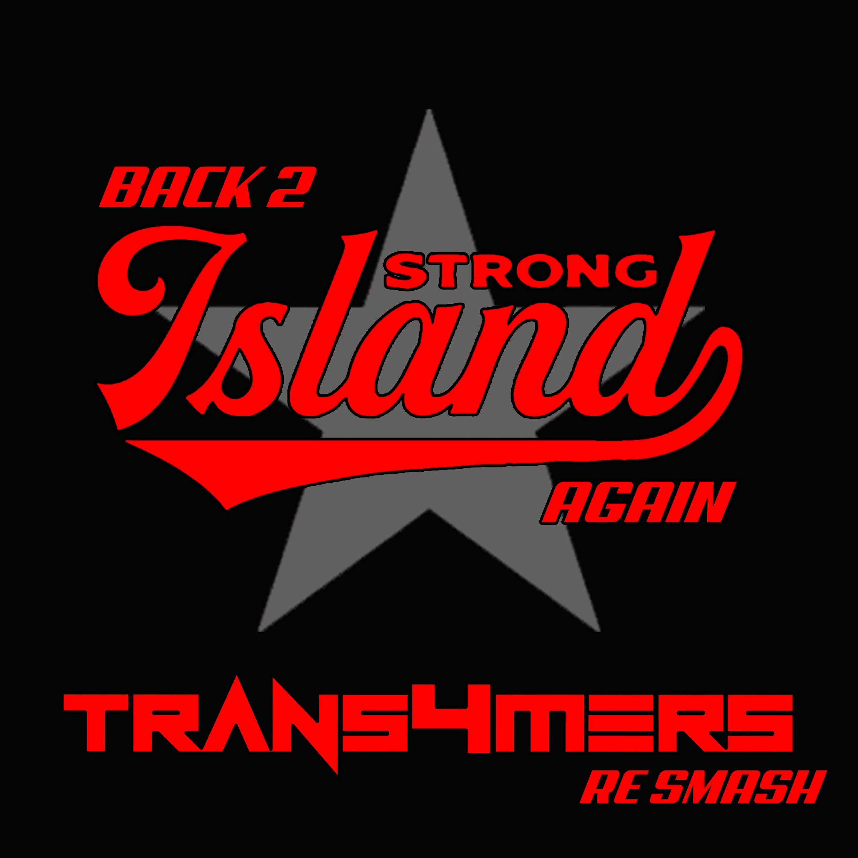 Trans4mers mix tape