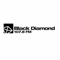 Black Diamond 107.8 Mix