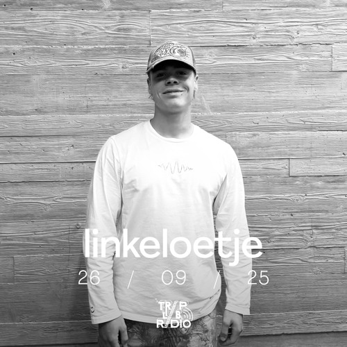 Linkeloetje | Traplab Radio | 26-09-2025